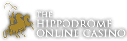 Hippodrome Casino logo