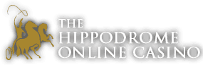 Hippodrome Casino logo