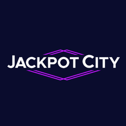 JackpotCity Casino logo