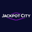 JackpotCity Casino logo