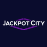 JackpotCity Casino logo