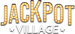 Jackpot Village logo