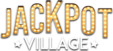 Jackpot Village logo
