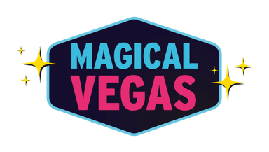 Magical Vegas logo
