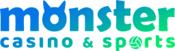 Monster Casino logo