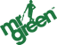 Mr Green logo