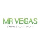 Mr Vegas logo