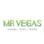 Mr Vegas logo