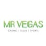 Mr Vegas logo