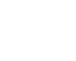 NYSpins logo
