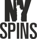 NYSpins logo