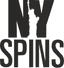 NYSpins logo