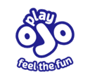 PlayOJO logo