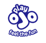 PlayOJO logo