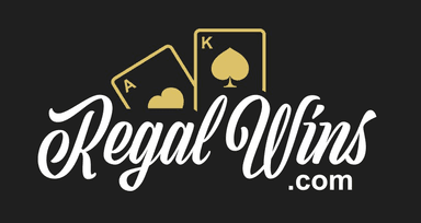 Regal Wins logo