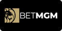 BetMGM logo