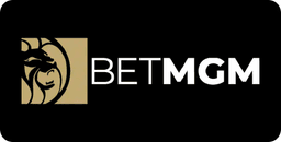 BetMGM logo
