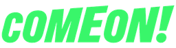 ComeOn logo