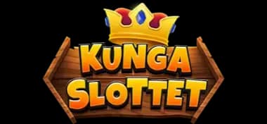 Kungaslottet logo