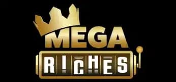 Mega Riches logo