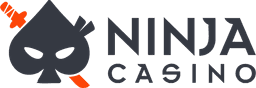 Ninja Casino logo