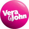Vera&John logo