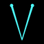 VoodooDreams logo