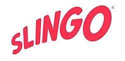 Slingo logo
