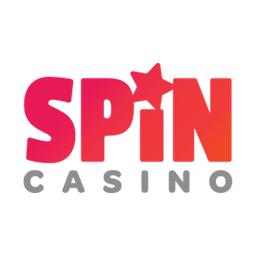 Spin Casino logo
