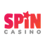 Spin Casino logo
