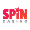 Spin Casino logo