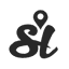Spinland logo