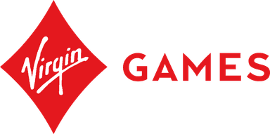 Virgin Games logo