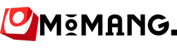 Momang logo