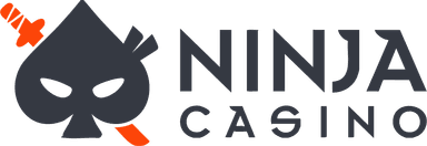 Ninja Casino logo