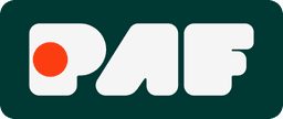 Paf logo