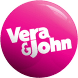 Vera&John logo